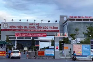 Sóc Trăng: 162 nhân viên y tế nghỉ việc chỉ trong 18 tháng