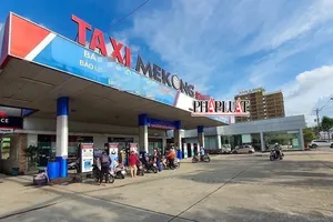 Cần Thơ: Không giải quyết cho bất kỳ cây xăng nào xin tạm nghỉ bán