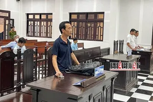 Bảo vệ thi công điện gió của doanh nghiệp là cần thiết, còn quyền lợi của dân thì…