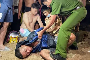 Từ Hà Tĩnh vào Phú Quốc trộm xe thì bị bắt 