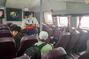 Bắt thêm 6 nghi can trong vụ giải quyết mâu thuẫn bằng súng ở Phú Quốc