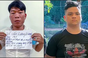 Khởi tố 'đại ca' Hai Lượng cùng 34 đồng phạm 