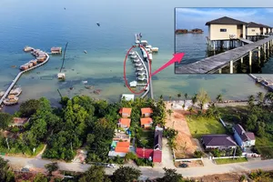 Kiên Giang ra 'tối hậu thư' cưỡng chế 2 công trình xây dựng trái phép 