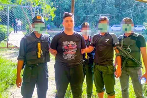 Bắt thêm 6 bị can trong vụ nổ súng ở Phú Quốc