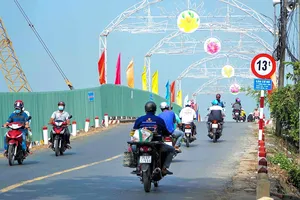 Cần Thơ điều chỉnh giảm tổng mức đầu tư 1 dự án giao thông sau gần 9 tháng khởi công 