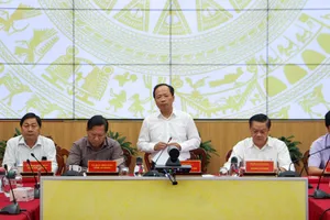 Sóc Trăng nói về việc đội vốn dự án cao tốc hơn 950 tỉ 