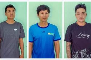 Rủ người cưỡng đoạt tài sản vì thấy xe ô tô cầm cố bị dịch chuyển