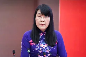 Giám đốc Sở GD&ĐT Hậu Giang nhìn nhận có bệnh thành tích ở một số trường học