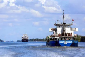 Kế hoạch phát triển vận tải khu vực đồng bằng sông Cửu Long có gì đặc biệt?