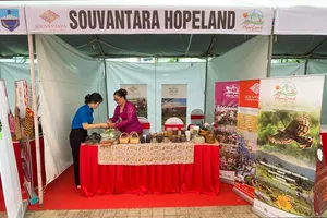 Khai mạc 'Ngày Indonesia tại Cần Thơ'