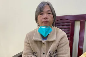 Bỏ thuốc mê để cướp tài sản chủ nhà rồi trốn sang Trung Quốc