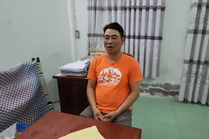 Tổ chức đá gà ăn tiền vì tưởng công an nghỉ Tết dương lịch