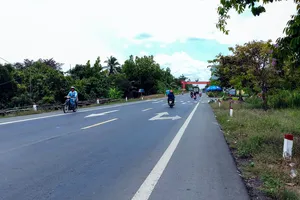 Cần Thơ đề xuất đầu tư hơn 6.000 tỉ phát triển giao thông kết nối