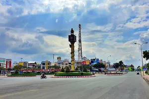 Hậu Giang yêu cầu các đơn vị, địa phương hoàn thiện định mức ô tô công