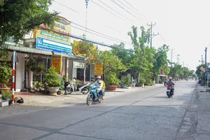 Bộ GTVT bác đề xuất giao Kiên Giang triển khai công tác chuẩn bị 1 dự án cao tốc