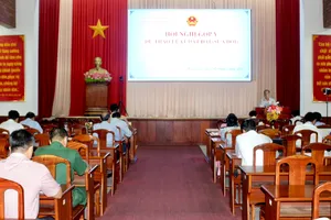 Góp ý Luật Đất đai sửa đổi: Cần làm rõ thế nào là 'tốt hơn nơi ở cũ'