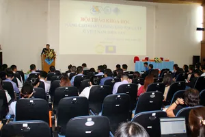 Tìm giải pháp nâng cao chất lượng đào tạo cử nhân luật