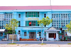 Kiên Giang: Bắt bốn người ở Trung tâm y tế huyện Gò Quao