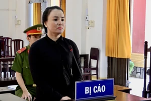 Dùng 19 giấy tờ xe giả lừa đảo gần 1,7 tỉ đồng