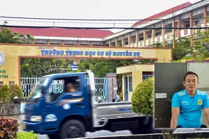 Thông tin mới vụ thầy giáo sát hại đồng nghiệp vì cho rằng bị cô lập