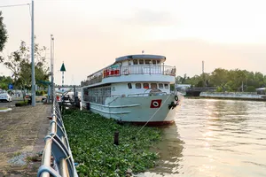 Du lịch Hậu Giang còn phụ thuộc nhiều vào các sự kiện lớn của tỉnh