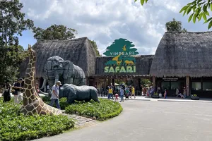 Kiên Giang chuẩn bị tham gia 2 sự kiện du lịch quan trọng