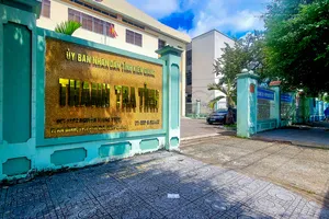 Thanh tra tỉnh Kiên Giang đã xử lý hành chính 22 tập thể và 91 cá nhân