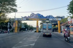 Phú Quốc làm quy trình kiểm điểm nhiều tập thể, cá nhân liên quan vi phạm đất đai, xây dựng