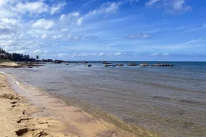 Kiên Giang: Phạt 2 đơn vị kinh doanh du lịch 120 triệu đồng