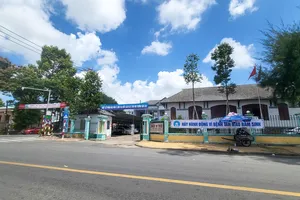 Kiên Giang: Khởi tố vụ án mua sắm phòng, chống dịch COVID-19