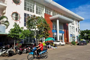 17 người bị đưa về phường trong vụ ẩu đả tại Cảng An Thới Phú Quốc