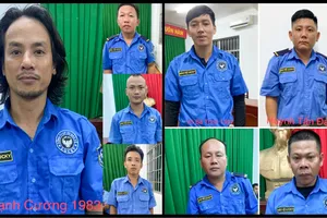 Vụ ẩu đả tại Phú Quốc: Khởi tố vụ án gây rối trật tự công cộng 