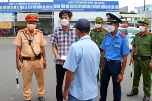 Cần Thơ đề ra nhiều giải pháp kéo giảm tai nạn giao thông 