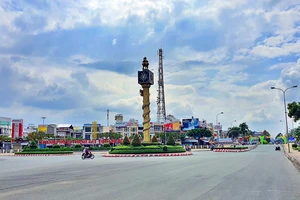 Hậu Giang: Kiểm tra 4 tổ chức hành nghề luật sư và thanh tra 2 văn phòng công chứng