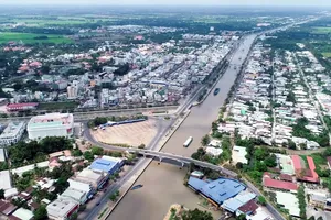 Hậu Giang: Tội phạm về trật tự xã hội tăng 21 vụ so với tháng trước