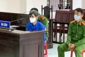 Cặp vợ chồng 'hờ' bàn nhau… cùng chết để khỏi trả nợ 