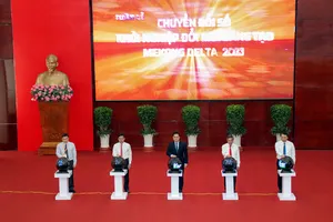 Hậu Giang lập hơn 600 Tổ Công nghệ số cộng đồng 