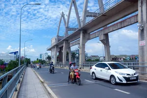 Kiên Giang: Chuyển công an điều tra 1 dự án có liên quan AIC