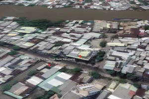 Chuyển công an điều tra Công ty Cấp thoát nước Kiên Giang