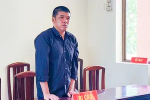 Người làm môi giới bị phạt 20 năm tù vì đánh chết ngư phủ