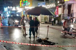 1 người tử vong sau hỗn chiến ở Phú Quốc