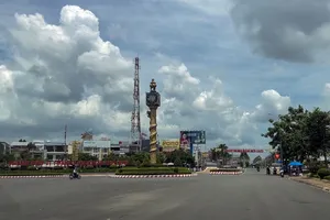 Bí thư Hậu Giang yêu cầu tăng cường thu hồi tài sản trong các vụ án tham nhũng