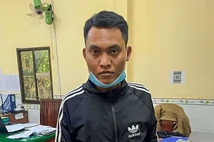 Sóc Trăng: Bắt kẻ nổ là 'Công an chìm' có thể chạy án