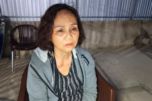 Vừa thụ án chung thân xong thì bị bắt lại vì vận chuyển ma túy