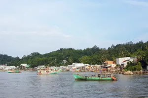 Từ 1-7 đến hết năm, Kiên Giang cấm khai thác 4 loại hải sản