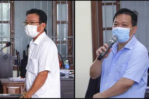 Diễn biến mới 'đại án' 300 tỉ liên quan đến 1 ngân hàng ở Cần Thơ 