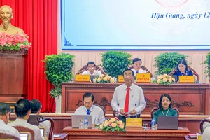 Hậu Giang: Có tình trạng môi giới đưa người lao động đi làm việc ở nước ngoài bất hợp pháp