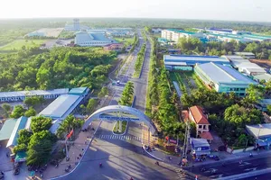  Chỉ số kinh tế tăng ấn tượng, Chủ tịch Hậu Giang lý giải nguyên nhân 