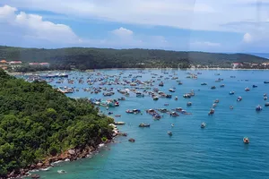 Kiên Giang: Chuyển hồ sơ đề nghị truy cứu trách nhiệm hình sự 6 ngư dân