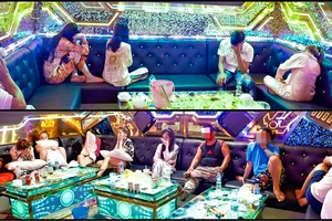 Tội phạm ma túy ở Hậu Giang tiếp tục diễn biến phức tạp